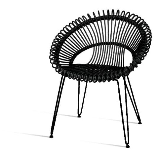 Vincent Sheppard Roxy Dining tuinstoel