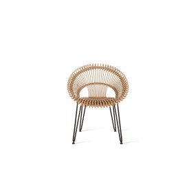 Vincent Sheppard Roxy Dining tuinstoel