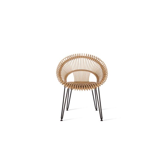 Vincent Sheppard Roxy Dining tuinstoel