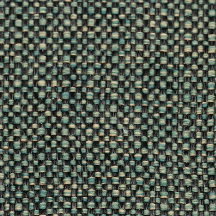 Vincent Sheppard Frida loungestoel - laatste exemplaar met groen touw