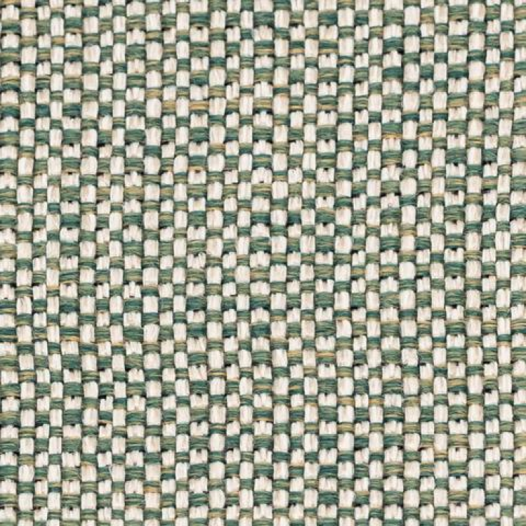 Vincent Sheppard Frida loungestoel - laatste exemplaar met groen touw