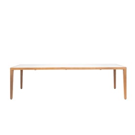 Vincent Sheppard Volta dining tuintafel - keramisch tafelblad 310x100cm