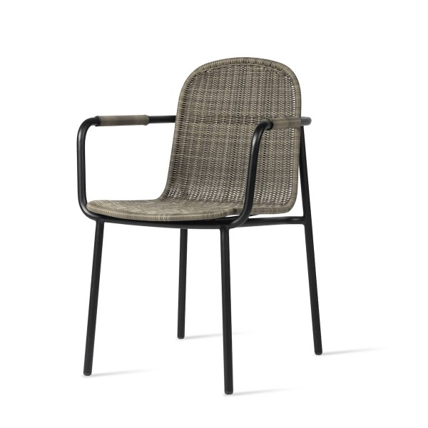 Vincent Sheppard Wicked dining tuinstoel