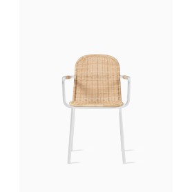 Vincent Sheppard Wicked dining tuinstoel