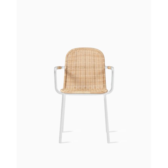 Vincent Sheppard Wicked dining tuinstoel