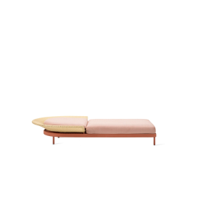 Vincent Sheppard Wicked Sunlounger Vincent Sheppard Wicked Sunlounger
