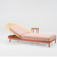 Vincent Sheppard Wicked Sunlounger Vincent Sheppard Wicked Sunlounger