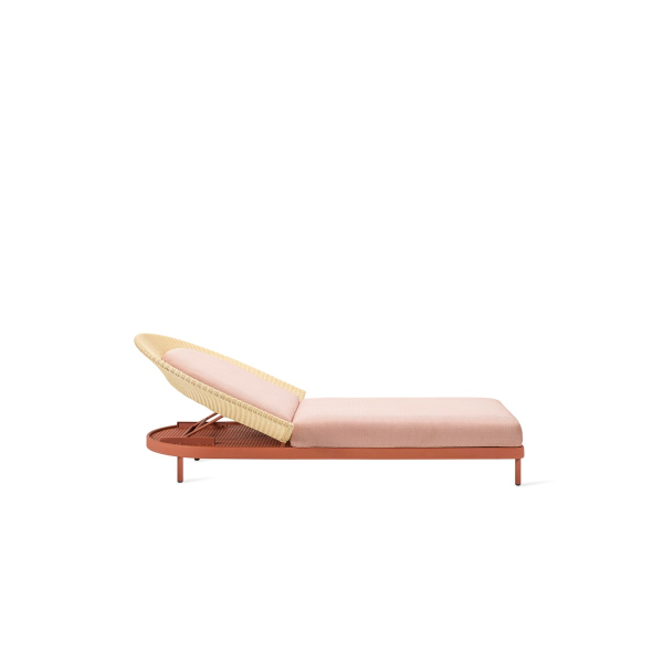 Vincent Sheppard Wicked Sunlounger