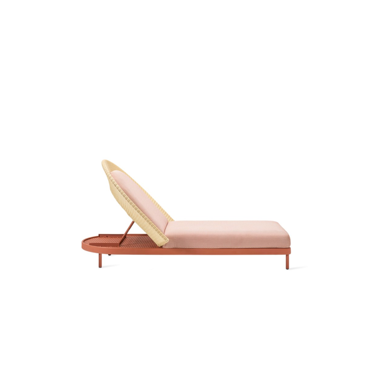 Vincent Sheppard Wicked Sunlounger Vincent Sheppard Wicked Sunlounger