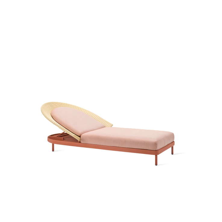Vincent Sheppard Wicked Sunlounger Vincent Sheppard Wicked Sunlounger