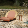 Vincent Sheppard Wicked Sunlounger Vincent Sheppard Wicked Sunlounger