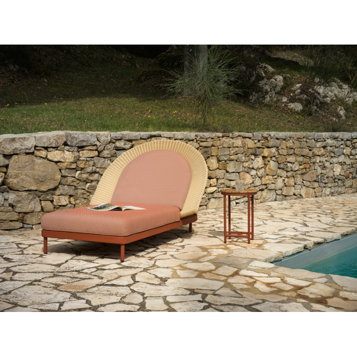 Vincent Sheppard Wicked Sunlounger Vincent Sheppard Wicked Sunlounger