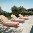 Vincent Sheppard Wicked Sunlounger Vincent Sheppard Wicked Sunlounger