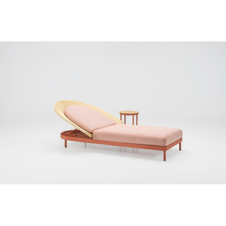 Vincent Sheppard Wicked Sunlounger Vincent Sheppard Wicked Sunlounger