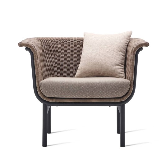 Vincent Sheppard Wicked lounge tuinstoel
