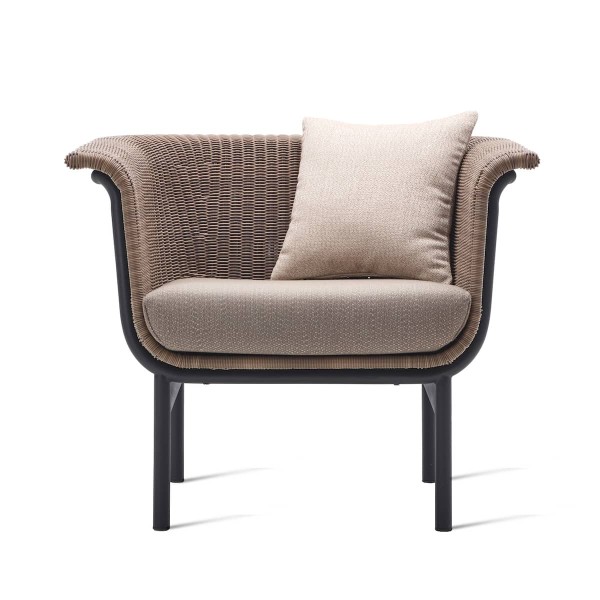 Vincent Sheppard Wicked lounge tuinstoel